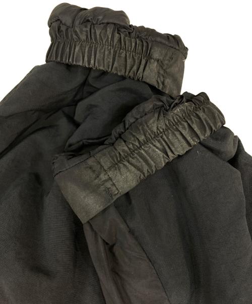 FREAK'S STORE（フリークスストア）FREAK'S STORE (フリークストア) PRIMALOFT JACKET ブラック サイズ:Sの古着・服飾アイテム