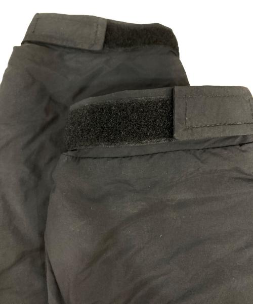 FREAK'S STORE（フリークスストア）FREAK'S STORE (フリークストア) PRIMALOFT JACKET ブラック サイズ:Sの古着・服飾アイテム