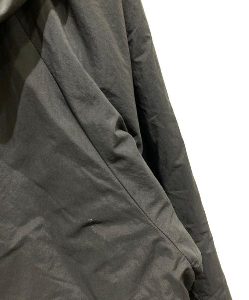 FREAK'S STORE（フリークスストア）FREAK'S STORE (フリークストア) PRIMALOFT JACKET ブラック サイズ:Sの古着・服飾アイテム