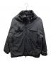 FREAK'S STORE（フリークストア）の古着「PRIMALOFT JACKET」｜ブラック