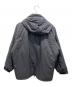 FREAK'S STORE (フリークストア) PRIMALOFT JACKET ブラック サイズ:S：7000円