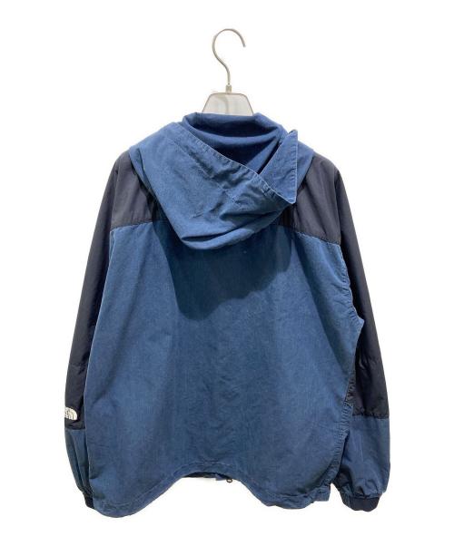 THE NORTHFACE PURPLELABEL（ザ・ノースフェイス パープルレーベル）THE NORTHFACE PURPLELABEL (ザ・ノースフェイス パープルレーベル) ジャケット ネイビー サイズ:Sの古着・服飾アイテム