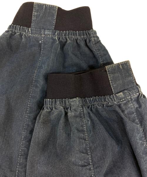 THE NORTHFACE PURPLELABEL（ザ・ノースフェイス パープルレーベル）THE NORTHFACE PURPLELABEL (ザ・ノースフェイス パープルレーベル) ジャケット ネイビー サイズ:Sの古着・服飾アイテム