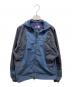 THE NORTHFACE PURPLELABEL（ザ・ノースフェイス パープルレーベル）の古着「ジャケット」｜ネイビー