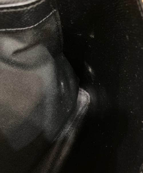 COACH（コーチ）COACH (コーチ) スモール タウン バケット バッグ シグネチャー キャンバス ブラウンの古着・服飾アイテム