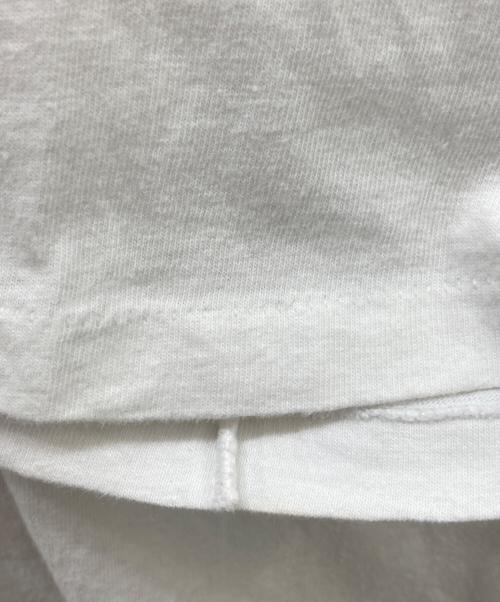 UMBRO（アンブロ）UMBRO (アンブロ) プリントTシャツ ホワイト サイズ:XLの古着・服飾アイテム