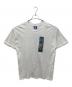UMBRO（アンブロ）の古着「プリントTシャツ」｜ホワイト