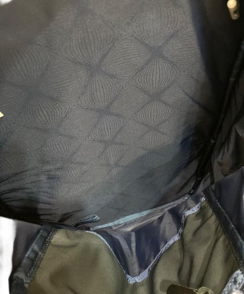 GREGORY（グレゴリー）GREGORY (グレゴリー) バックパック ネイビーの古着・服飾アイテム