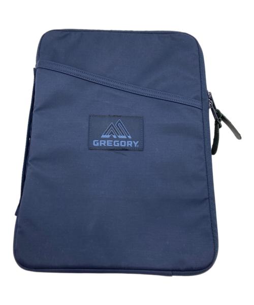 GREGORY（グレゴリー）GREGORY (グレゴリー) バックパック ネイビーの古着・服飾アイテム