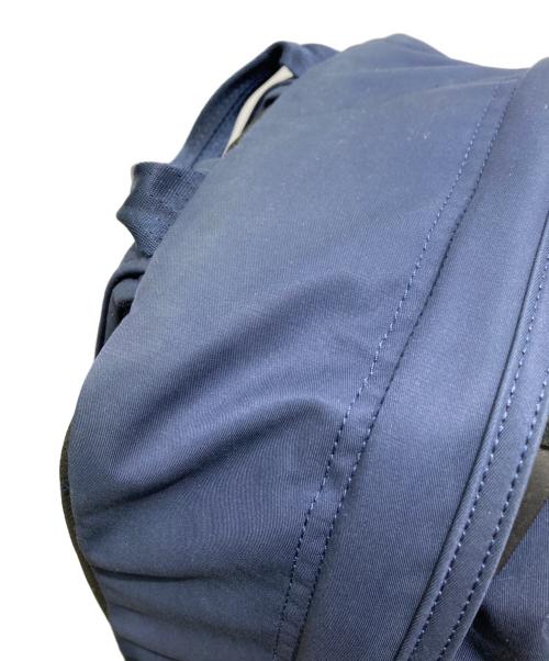 GREGORY（グレゴリー）GREGORY (グレゴリー) バックパック ネイビーの古着・服飾アイテム