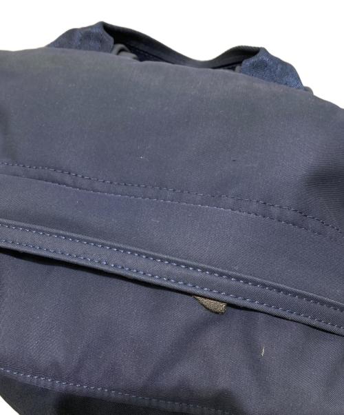GREGORY（グレゴリー）GREGORY (グレゴリー) バックパック ネイビーの古着・服飾アイテム