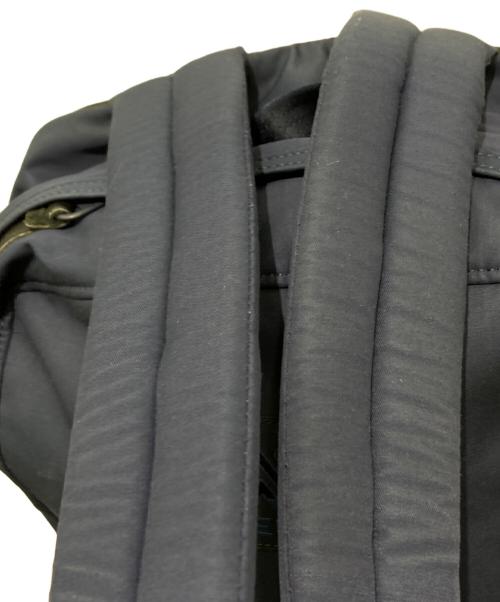 GREGORY（グレゴリー）GREGORY (グレゴリー) バックパック ネイビーの古着・服飾アイテム