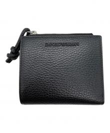 EMPORIO ARMANI（エンポリオアルマーニ）の古着「フラグメントケース」｜ブラック