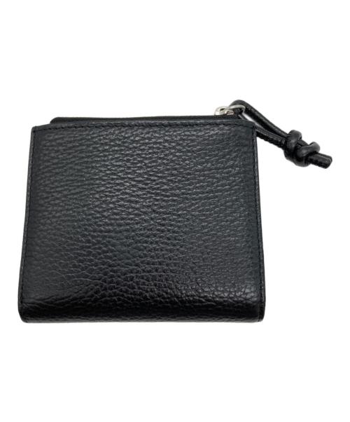 EMPORIO ARMANI（エンポリオアルマーニ）EMPORIO ARMANI (エンポリオアルマーニ) フラグメントケース ブラックの古着・服飾アイテム