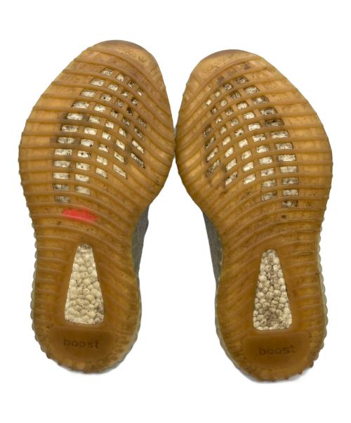adidas（アディダス）adidas (アディダス) YEEZY BOOST350V2 Sesame サイズ:26の古着・服飾アイテム