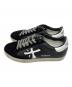 PREMIATA (プレミアータ) ローカットスニーカー ブラック サイズ:36：9000円