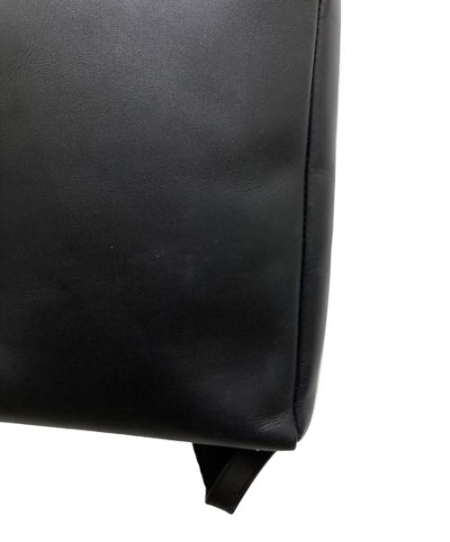 TRION（トライオン）TRION (トライオン) ビジネスリュック ブラックの古着・服飾アイテム