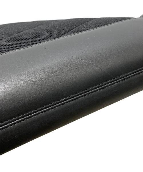 TRION（トライオン）TRION (トライオン) ビジネスリュック ブラックの古着・服飾アイテム