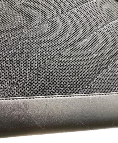 TRION（トライオン）TRION (トライオン) ビジネスリュック ブラックの古着・服飾アイテム