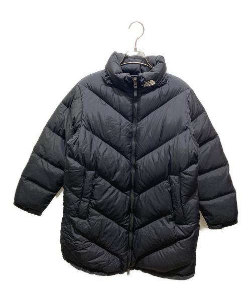 THE NORTH FACE（ザ ノース フェイス）THE NORTH FACE (ザ ノース フェイス) ASCENT CORT　アセントコート ブラック サイズ:Mの古着・服飾アイテム