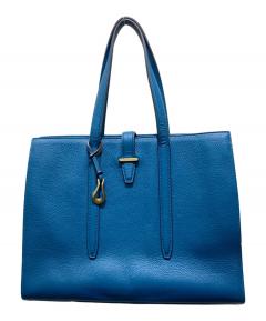 中古・古着通販】COMPLETE WORKS (コンプリートワークス) レザートート