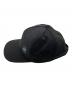 MAMMUT (マムート) Alnasca Cap ブラック：4000円
