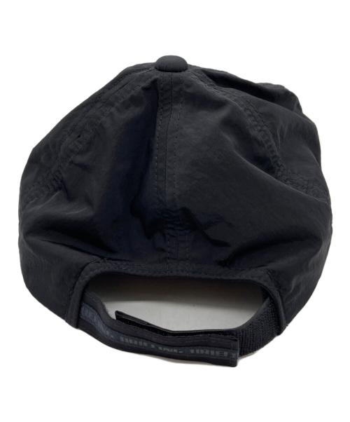 BRIEFING（ブリーフィング）BRIEFING (ブリーフィング) LIMONTA CAP ブラックの古着・服飾アイテム