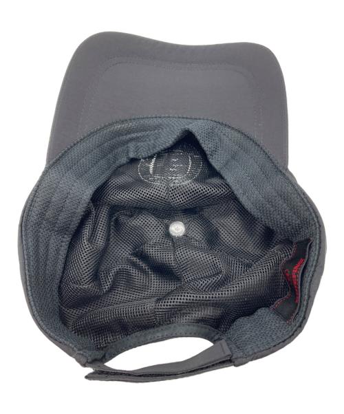 BRIEFING（ブリーフィング）BRIEFING (ブリーフィング) LIMONTA CAP ブラックの古着・服飾アイテム