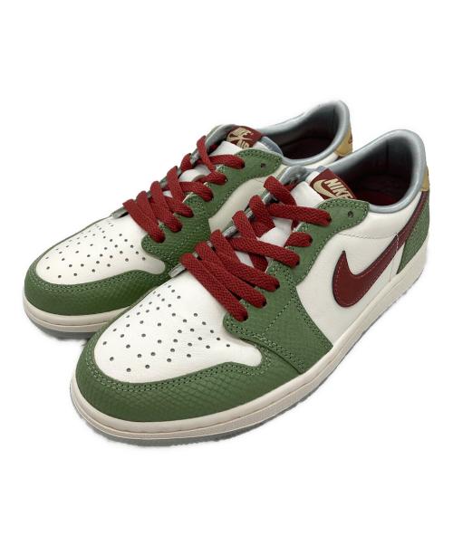 NIKE（ナイキ）NIKE (ナイキ) Nike Air Jordan 1 Low OG 