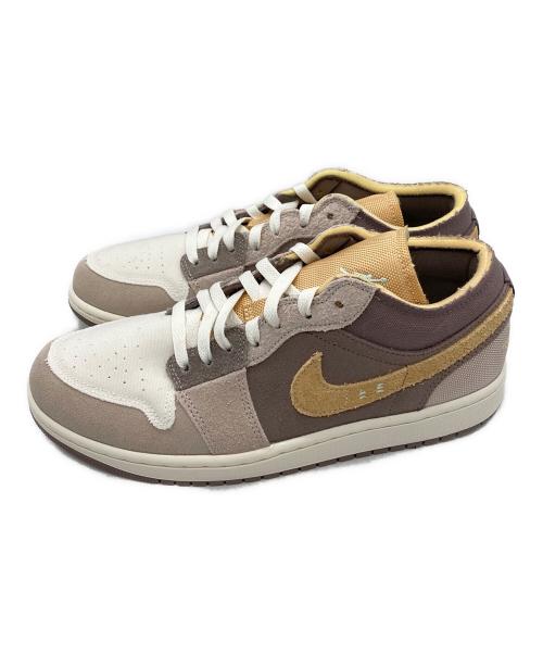 NIKE（ナイキ）NIKE (ナイキ) Air Jordan 1 Low SE Craft 