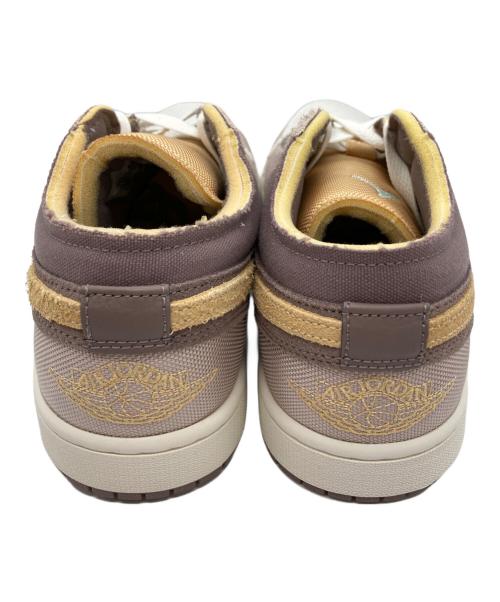 NIKE（ナイキ）NIKE (ナイキ) Air Jordan 1 Low SE Craft 