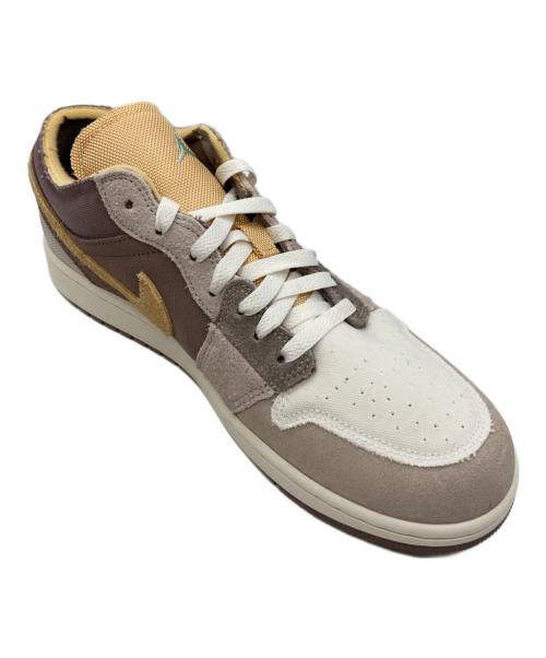 NIKE（ナイキ）NIKE (ナイキ) Air Jordan 1 Low SE Craft 