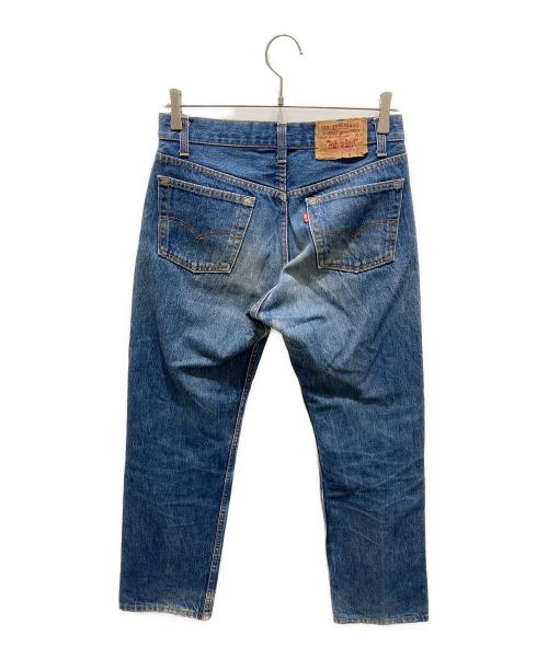 LEVI'S（リーバイス）LEVI'S (リーバイス) 501デニムパンツ インディゴ サイズ:31の古着・服飾アイテム