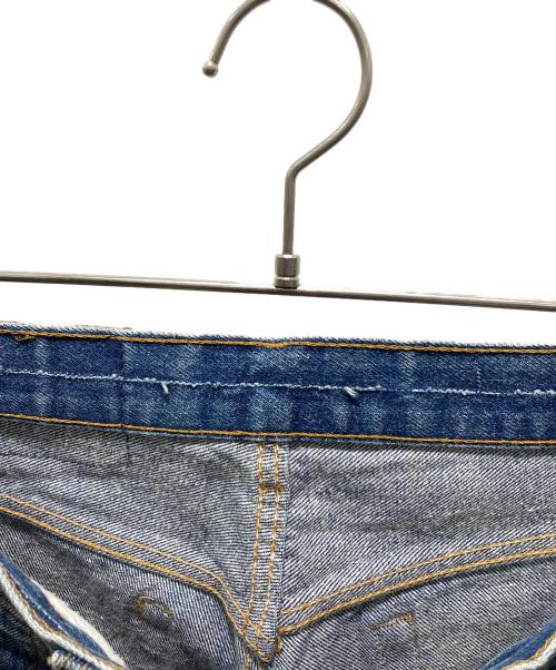 LEVI'S（リーバイス）LEVI'S (リーバイス) 501デニムパンツ インディゴ サイズ:31の古着・服飾アイテム