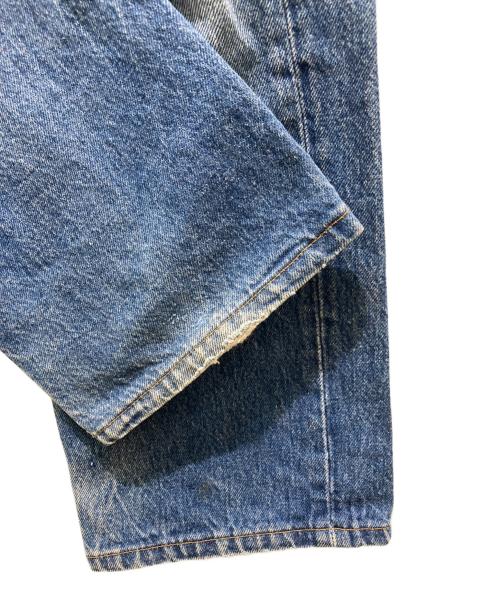 LEVI'S（リーバイス）LEVI'S (リーバイス) 501デニムパンツ インディゴ サイズ:31の古着・服飾アイテム