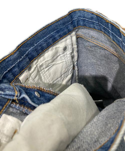 LEVI'S（リーバイス）LEVI'S (リーバイス) 501デニムパンツ インディゴ サイズ:31の古着・服飾アイテム