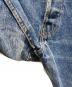中古・古着 LEVI'S (リーバイス) 501デニムパンツ インディゴ サイズ:31：5000円