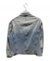 LEVI'S PReMIUM (リーバイスプレミアム) デニムジャケット インディゴ サイズ:M：5000円