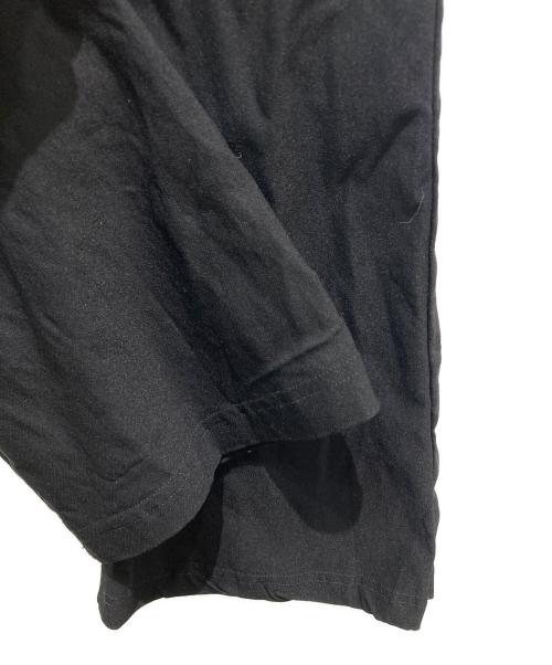 REFLEM（レフレム）REFLEM (レフレム) カーゴフレアパンツ ブラック サイズ:Sの古着・服飾アイテム