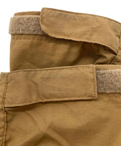 THE NORTH FACE（ザ ノース フェイス）THE NORTH FACE (ザ ノース フェイス) コンパクトジャケット ブラウン サイズ:Sの古着・服飾アイテム