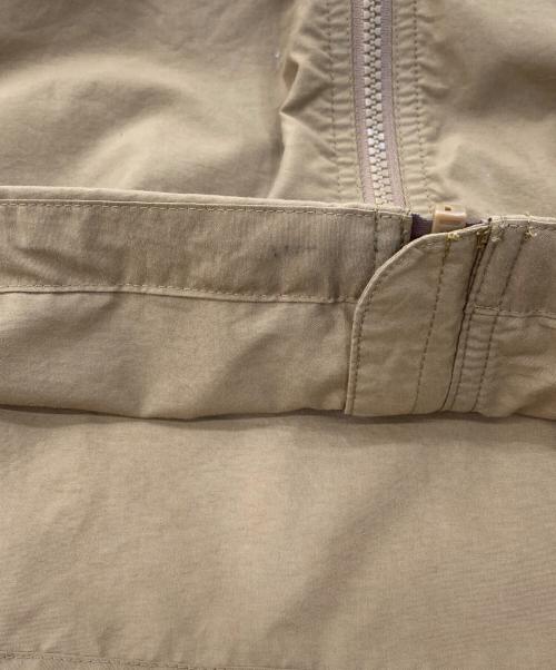THE NORTH FACE（ザ ノース フェイス）THE NORTH FACE (ザ ノース フェイス) コンパクトジャケット ブラウン サイズ:Sの古着・服飾アイテム