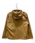 THE NORTH FACE (ザ ノース フェイス) コンパクトジャケット ブラウン サイズ:S：6000円