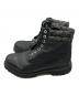 Timberland (ティンバーランド) レースアップブーツ ブラック サイズ:9W：5000円