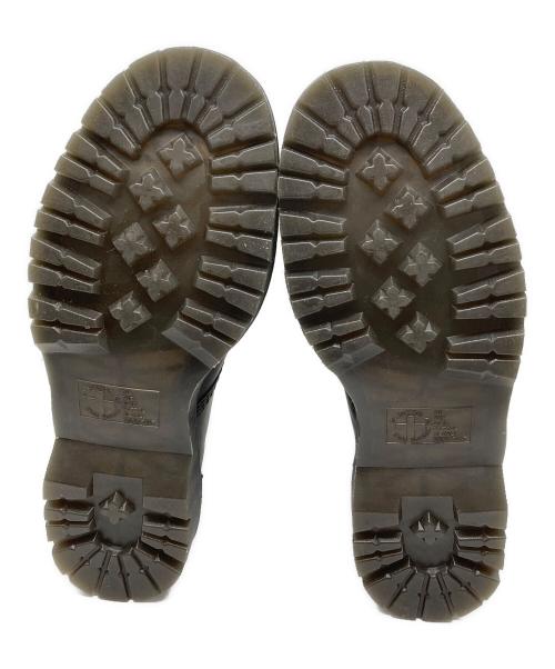 Dr.Martens（ドクターマーチン）Dr.Martens (ドクターマーチン) 8ホールブーツ ブラック サイズ:11の古着・服飾アイテム