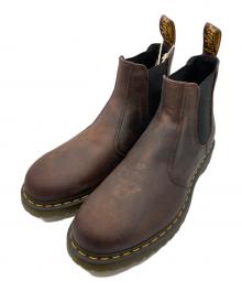 Dr.Martens（ドクターマーチン）の古着「YS チェルシーブーツ」｜ブラウン