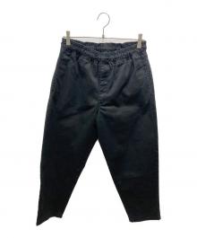 Schott（ショット）の古着「TC CHEF PANTS」｜ブラック
