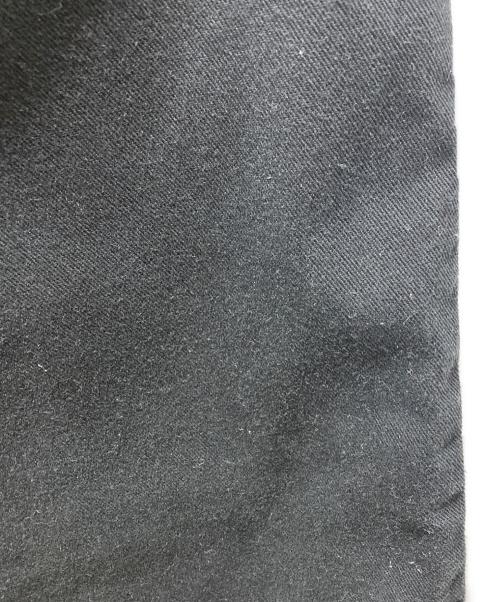 Schott（ショット）Schott (ショット) TC CHEF PANTS ブラック サイズ:Mの古着・服飾アイテム