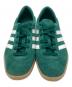 中古・古着 adidas (アディダス) adidas Stadt グリーン サイズ:US8：5000円