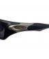 中古・古着 OAKLEY (オークリー) バルブサングラス ブラック：13000円