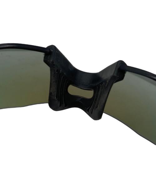 SWANS（スワンズ）SWANS (スワンズ) サングラス ブルーの古着・服飾アイテム